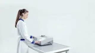 Анализатор серы энергодисперсионный АСЭ-2