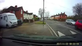 Airbag Deployment