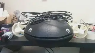 DWIGHT the Submarine