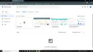 Explore and Create Reports with Data Studio | Qwiklabs [GSP409]