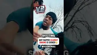 Why Quan Get’Em Gone Is COOKED😳 