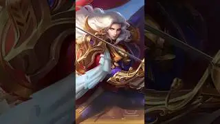 LANCE ROAD TO IMMORTAL ✨😱 HIGHLIGHTS #14 #mobilelegends
