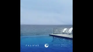Andrew Robles - Palipas ft. Colt (Lyric Video)