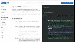 Build a News App with Jetpack Compose and NewsAPI | Step-by-Step Tutorial