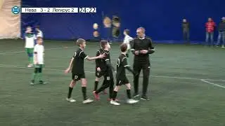 15 марта   14 10  Нева    Легирус 2  Демо  версия