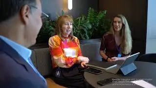 In conversation with Amanda Hughes on corporate culture - QBE