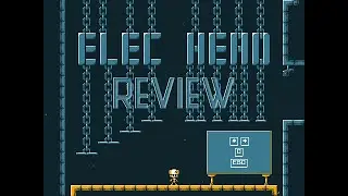 ElecHead - The Simple Game That Lies