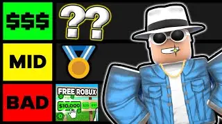 The Best Robux Methods in 2024...