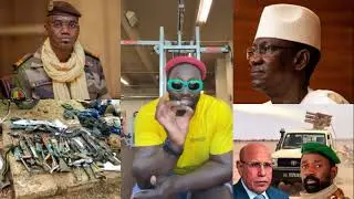 Très très bonne nouvelle pour  le Mali