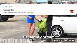 Anne çocuğunun yanında öpüşme cezalı oyun komedi anlatım 2020 yeni