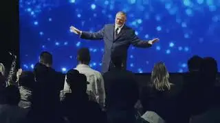 Keith Moore  ...... in these times!  Worship & Prayer - Praise the Lord