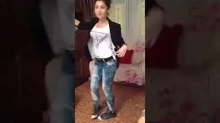 cea mai mare dansatoare denisa sima 2020