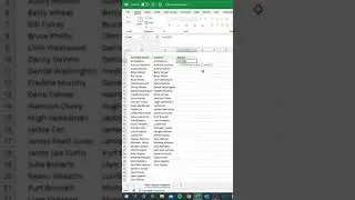 The student has become the teacher #cheatsheets #excel #exceltips #googlesheets