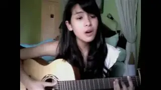 Long Distance Cover by Maudy Ayunda