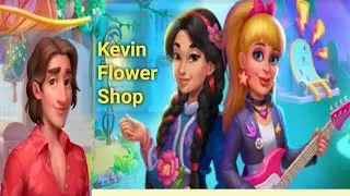 Operation Flower Shop Event  Help Kevin save an old flower shop from demolition