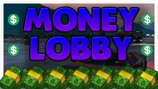 GTA V FREE MONEY LOBBY MONEY DROP AND CARS GTA ONLINE 100% SAFE