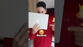 🤣[Это Самый Глупый Баг MacBook]💻