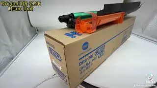 DR-215K