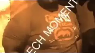 Sech Moment (Original Meme)
