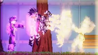 JOJO MOD REVIEW IN [PEOPLE PLAYGROUND]