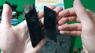 Обзор вещей СССР ко Дню Танкиста (8 сентября)