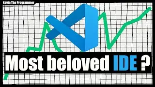The rise of VS code | Why developers love VS code