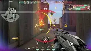 Valorant anları... -?-  -ABBYS Experience, Baa dripling ve daha fazlası-