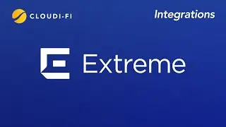 Configuring multiple devices with advanced Guest WiFi services with Extreme Networks