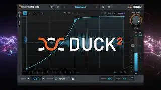 Duck 2 from Devious Machines