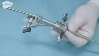 Rigid Cystoscope System
