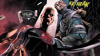 BETAPA MENGERIKANNYA PLASTIC MAN JIKA JAHAT!!!