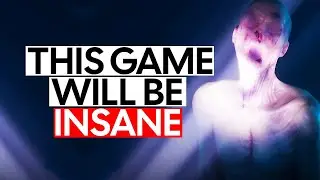 Sons Of The Forest New Footage, New Release Date... Hype Train.