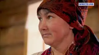 Шоруньжа. Марий Эл