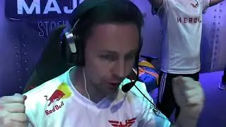 Most important retake | G2 vs HEROIC | PGL