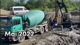 Varianta de ocolire a Becleanului la un an de la initierea proiectului