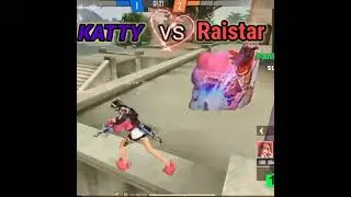 Raistar vs Raistar ki Girlfriend ❤ ||| 1 v   s 1|||friendly match 