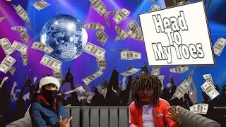 Quandale Dingle - Head To My Toes Ft. YunoMiles