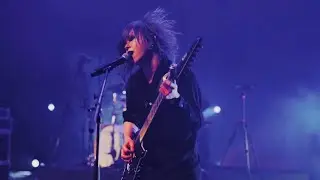 DEVILOOF - Dusky-Vision(Official Live Video)