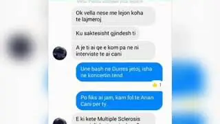 Unikkatili i realizon endrrene e nje te semuari.