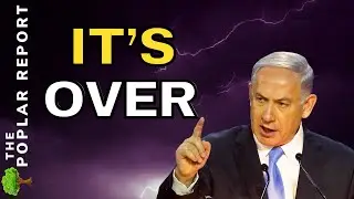 🚨🚨BREAKING: Israel UNLEASHES Massive Attacks On 3 Countries🚨🚨