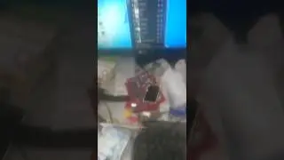 Istri tukang servis hp  ngomyang
