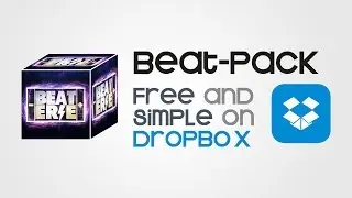 Beat-Pack Trailer: All Beats, Songs and Soundtracks on Dropbox (including Introsounds)