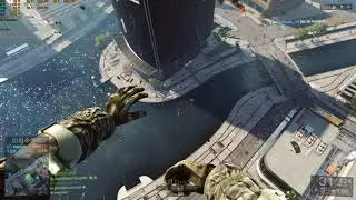 Battlefield 4 Gameplay