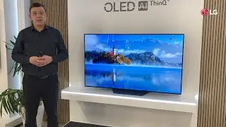 Настройка параметров звука в телевизорах LG