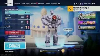 Iron Giant still sucks