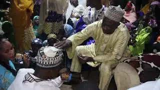 Raihanou Guider * Sarki Shiniki Hamma *Adama