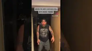 I GOT CAUGHT | 