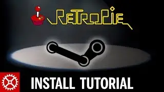 Simple Script for Raspberry Pi Steam Streaming Installer and Setup In RetroPie 4.2