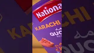 Real aroma, color and taste of Karachi Khaas Quorma Recipe Mix