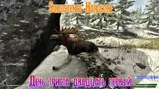 Subsistence Hardcore День триста двадцать первый [2К]✅